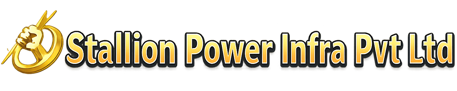 Stallion Power Infra Private Limited