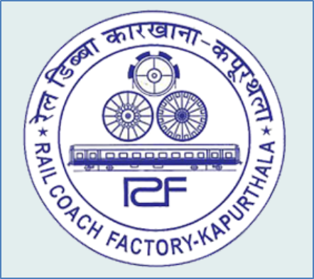 Rail Coach Factory - Kapurthala